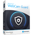 Ashampoo WebCam Guard